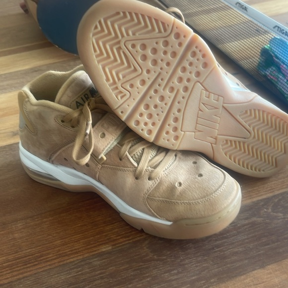 Nike Air Force max PRM shoes - Picture 2 of 4